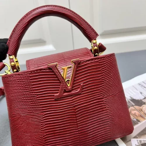 Replica Louis Vuitton AAA Quality Handbags For Women #1331063 $100.00 USD for Wholesale