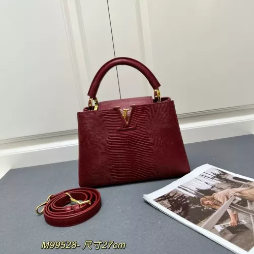 Louis Vuitton AAA Quality Handbags For Women #1331064 $102.00 USD, Wholesale Replica Louis Vuitton AAA Quality Handbags