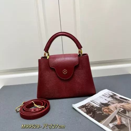 Replica Louis Vuitton AAA Quality Handbags For Women #1331064 $102.00 USD for Wholesale
