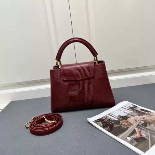 Replica Louis Vuitton AAA Quality Handbags For Women #1331064 $102.00 USD for Wholesale