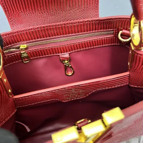 Replica Louis Vuitton AAA Quality Handbags For Women #1331064 $102.00 USD for Wholesale