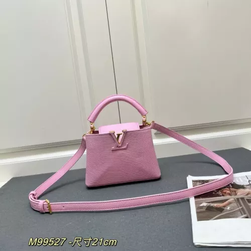 Louis Vuitton AAA Quality Handbags For Women #1331065 $100.00 USD, Wholesale Replica Louis Vuitton AAA Quality Handbags