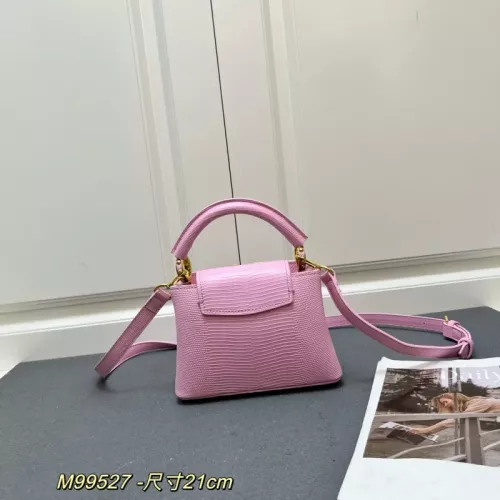 Replica Louis Vuitton AAA Quality Handbags For Women #1331065 $100.00 USD for Wholesale