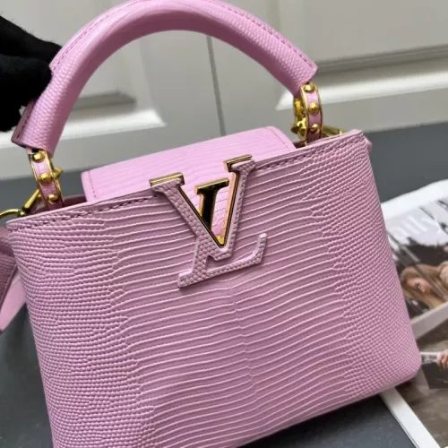 Replica Louis Vuitton AAA Quality Handbags For Women #1331065 $100.00 USD for Wholesale