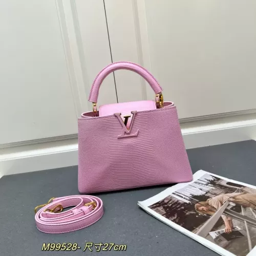 Louis Vuitton AAA Quality Handbags For Women #1331066 $102.00 USD, Wholesale Replica Louis Vuitton AAA Quality Handbags