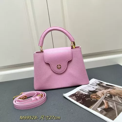 Replica Louis Vuitton AAA Quality Handbags For Women #1331066 $102.00 USD for Wholesale