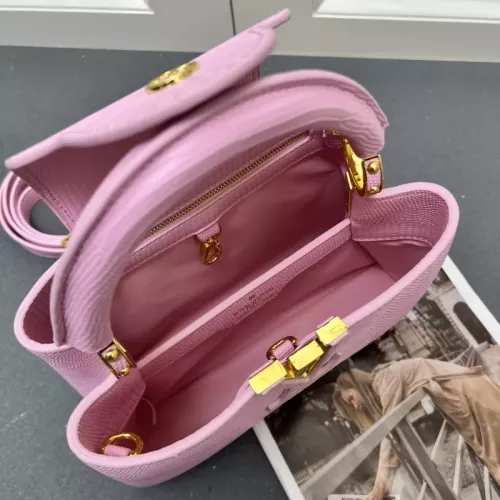 Replica Louis Vuitton AAA Quality Handbags For Women #1331066 $102.00 USD for Wholesale