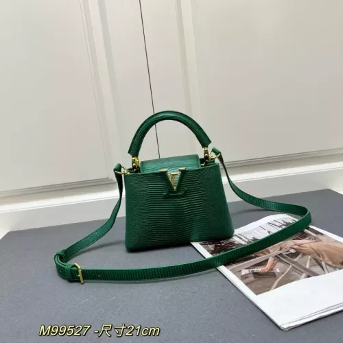 Louis Vuitton AAA Quality Handbags For Women #1331067 $100.00 USD, Wholesale Replica Louis Vuitton AAA Quality Handbags