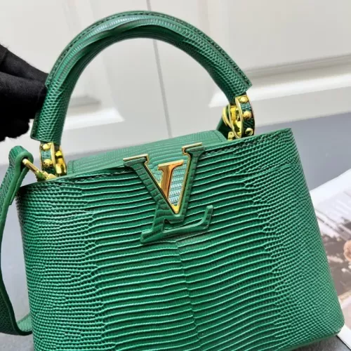 Replica Louis Vuitton AAA Quality Handbags For Women #1331067 $100.00 USD for Wholesale