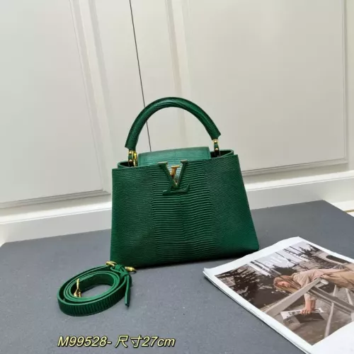 Louis Vuitton AAA Quality Handbags For Women #1331068 $102.00 USD, Wholesale Replica Louis Vuitton AAA Quality Handbags