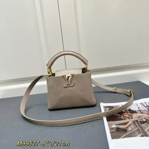 Louis Vuitton AAA Quality Handbags For Women #1331069 $100.00 USD, Wholesale Replica Louis Vuitton AAA Quality Handbags