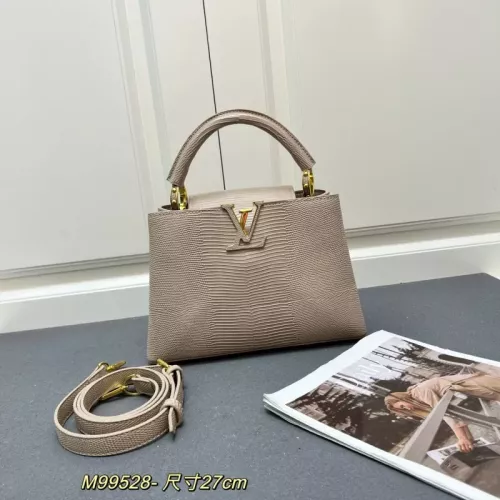 Louis Vuitton AAA Quality Handbags For Women #1331070 $102.00 USD, Wholesale Replica Louis Vuitton AAA Quality Handbags