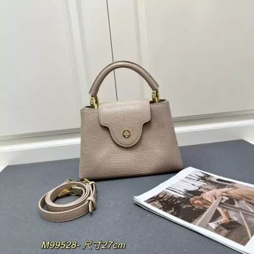 Replica Louis Vuitton AAA Quality Handbags For Women #1331070 $102.00 USD for Wholesale