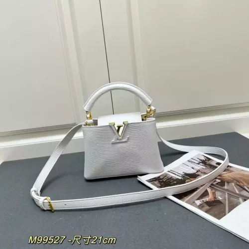 Louis Vuitton AAA Quality Handbags For Women #1331071 $100.00 USD, Wholesale Replica Louis Vuitton AAA Quality Handbags