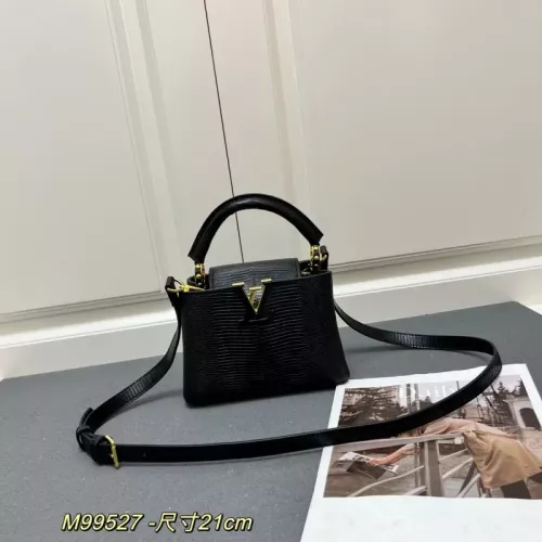 Louis Vuitton AAA Quality Handbags For Women #1331073 $100.00 USD, Wholesale Replica Louis Vuitton AAA Quality Handbags