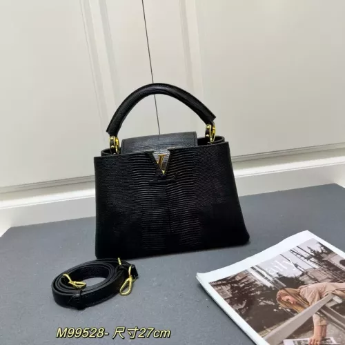 Louis Vuitton AAA Quality Handbags For Women #1331074 $102.00 USD, Wholesale Replica Louis Vuitton AAA Quality Handbags