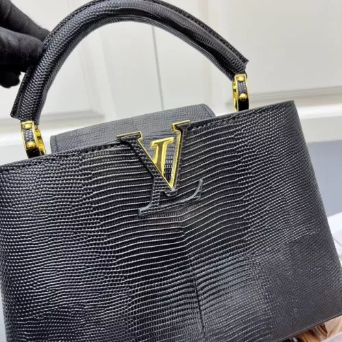 Replica Louis Vuitton AAA Quality Handbags For Women #1331074 $102.00 USD for Wholesale