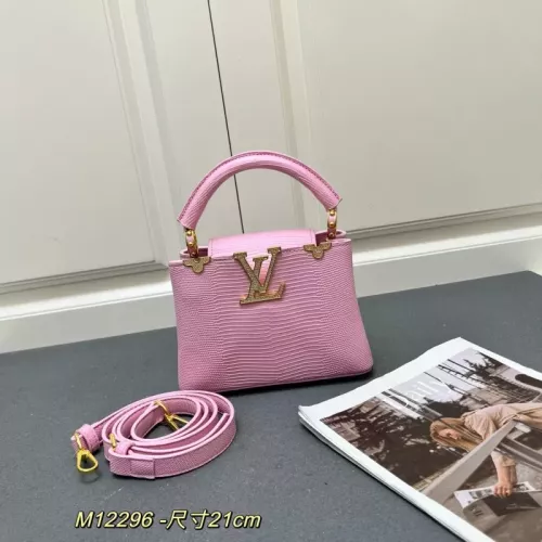 Louis Vuitton AAA Quality Handbags For Women #1331081 $102.00 USD, Wholesale Replica Louis Vuitton AAA Quality Handbags