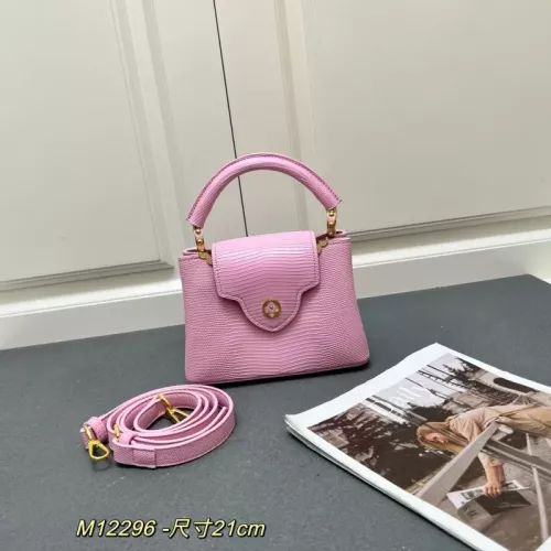Replica Louis Vuitton AAA Quality Handbags For Women #1331081 $102.00 USD for Wholesale