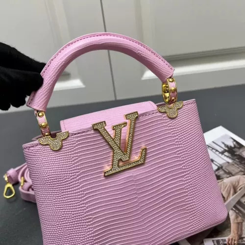 Replica Louis Vuitton AAA Quality Handbags For Women #1331081 $102.00 USD for Wholesale