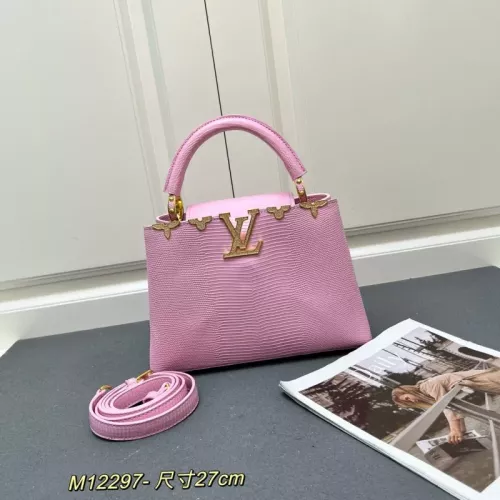 Louis Vuitton AAA Quality Handbags For Women #1331082 $105.00 USD, Wholesale Replica Louis Vuitton AAA Quality Handbags