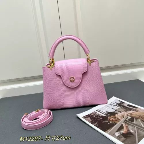 Replica Louis Vuitton AAA Quality Handbags For Women #1331082 $105.00 USD for Wholesale