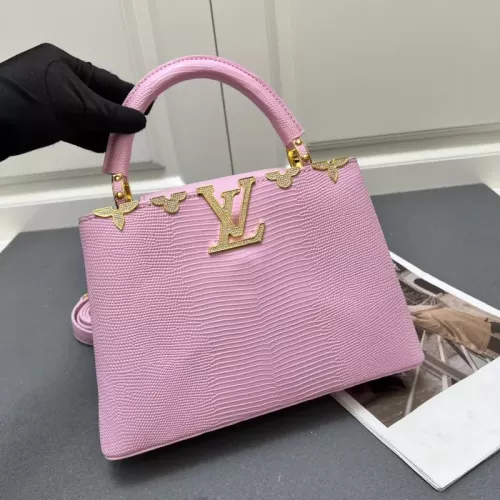 Replica Louis Vuitton AAA Quality Handbags For Women #1331082 $105.00 USD for Wholesale