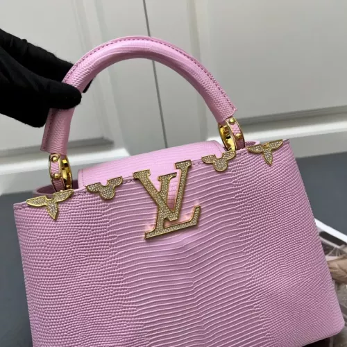 Replica Louis Vuitton AAA Quality Handbags For Women #1331082 $105.00 USD for Wholesale