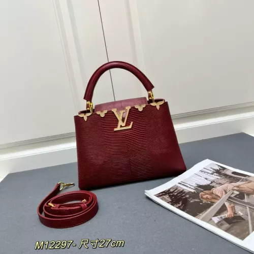 Louis Vuitton AAA Quality Handbags For Women #1331085 $105.00 USD, Wholesale Replica Louis Vuitton AAA Quality Handbags
