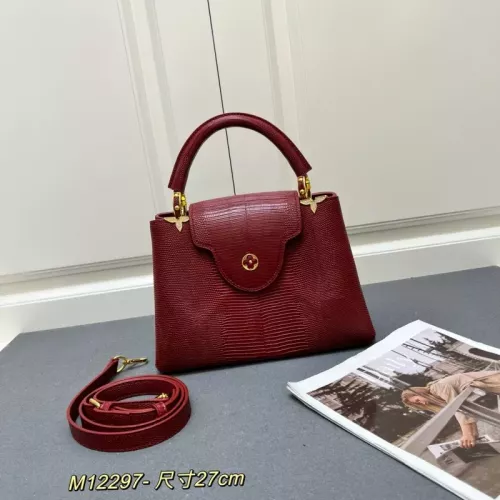 Replica Louis Vuitton AAA Quality Handbags For Women #1331085 $105.00 USD for Wholesale