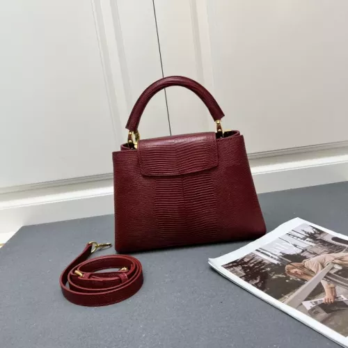 Replica Louis Vuitton AAA Quality Handbags For Women #1331085 $105.00 USD for Wholesale