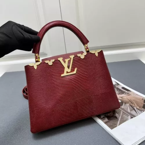 Replica Louis Vuitton AAA Quality Handbags For Women #1331085 $105.00 USD for Wholesale