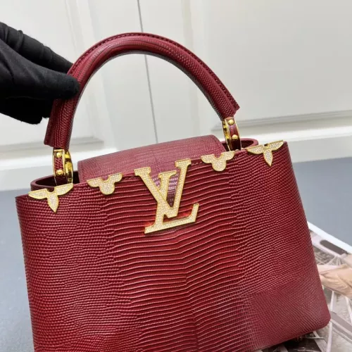 Replica Louis Vuitton AAA Quality Handbags For Women #1331085 $105.00 USD for Wholesale