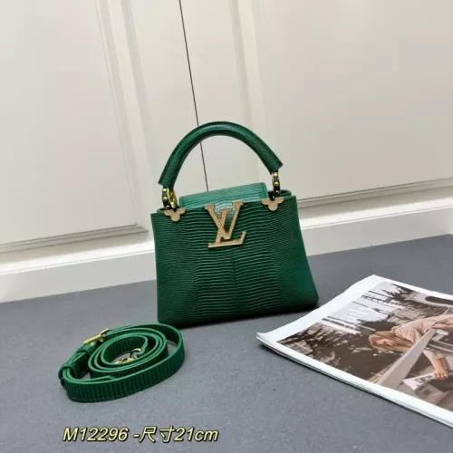 Louis Vuitton AAA Quality Handbags For Women #1331086 $102.00 USD, Wholesale Replica Louis Vuitton AAA Quality Handbags