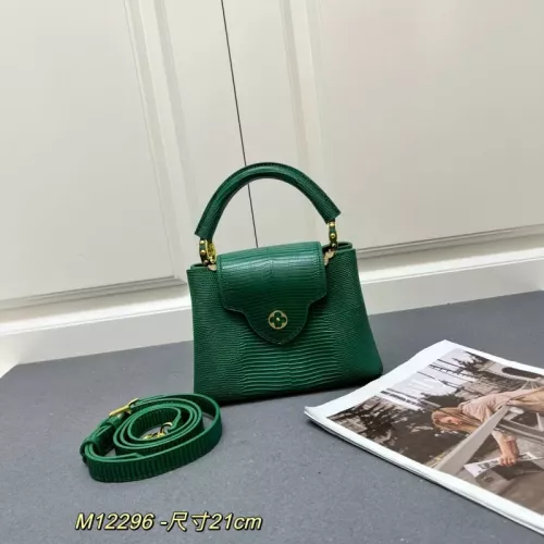 Replica Louis Vuitton AAA Quality Handbags For Women #1331086 $102.00 USD for Wholesale
