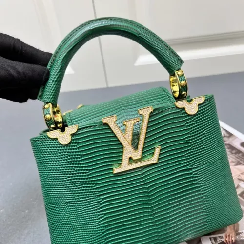 Replica Louis Vuitton AAA Quality Handbags For Women #1331086 $102.00 USD for Wholesale
