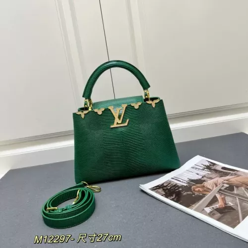 Louis Vuitton AAA Quality Handbags For Women #1331088 $105.00 USD, Wholesale Replica Louis Vuitton AAA Quality Handbags