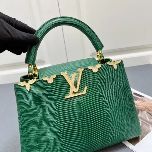 Replica Louis Vuitton AAA Quality Handbags For Women #1331088 $105.00 USD for Wholesale