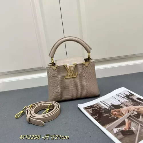 Louis Vuitton AAA Quality Handbags For Women #1331090 $102.00 USD, Wholesale Replica Louis Vuitton AAA Quality Handbags