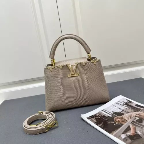 Louis Vuitton AAA Quality Handbags For Women #1331091 $105.00 USD, Wholesale Replica Louis Vuitton AAA Quality Handbags