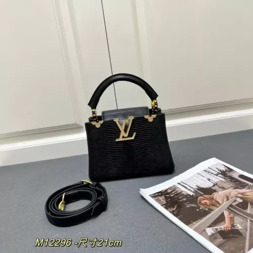 Louis Vuitton AAA Quality Handbags For Women #1331096 $102.00 USD, Wholesale Replica Louis Vuitton AAA Quality Handbags