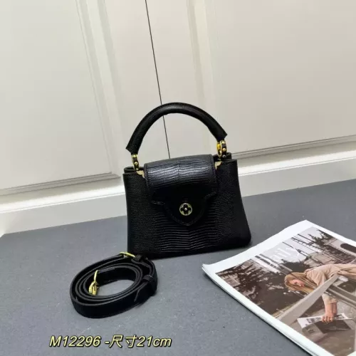 Replica Louis Vuitton AAA Quality Handbags For Women #1331096 $102.00 USD for Wholesale