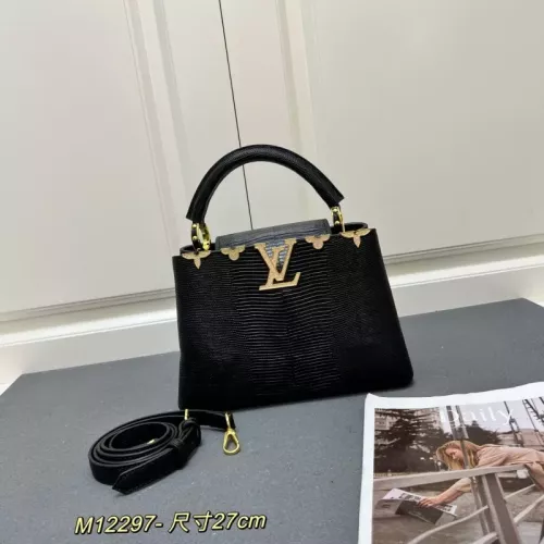 Louis Vuitton AAA Quality Handbags For Women #1331098 $105.00 USD, Wholesale Replica Louis Vuitton AAA Quality Handbags