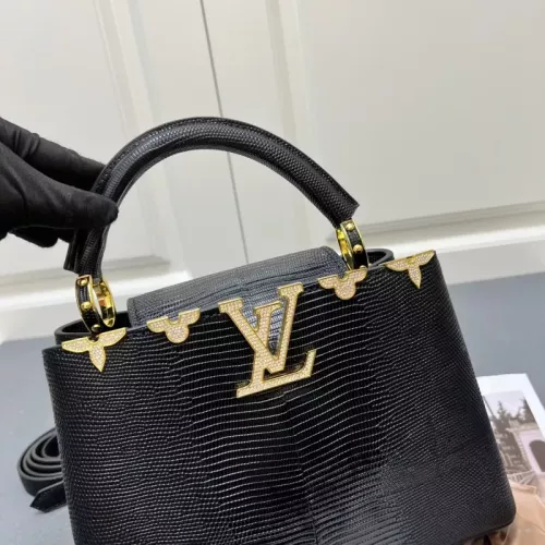 Replica Louis Vuitton AAA Quality Handbags For Women #1331098 $105.00 USD for Wholesale