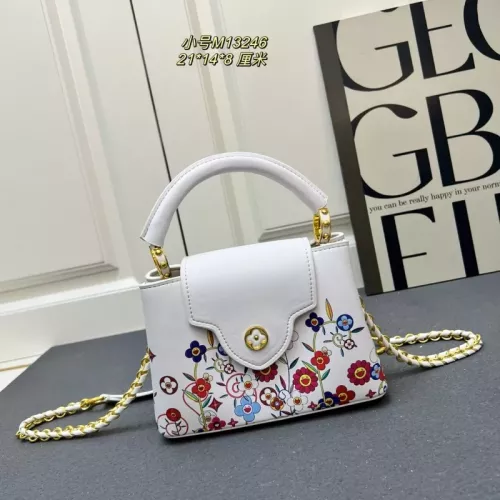 Louis Vuitton AAA Quality Handbags For Women #1331099 $102.00 USD, Wholesale Replica Louis Vuitton AAA Quality Handbags