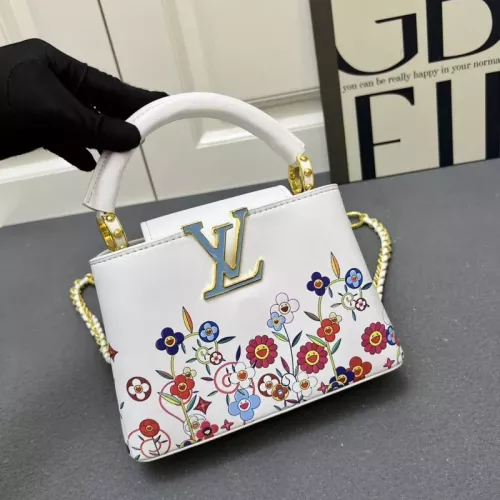 Replica Louis Vuitton AAA Quality Handbags For Women #1331099 $102.00 USD for Wholesale