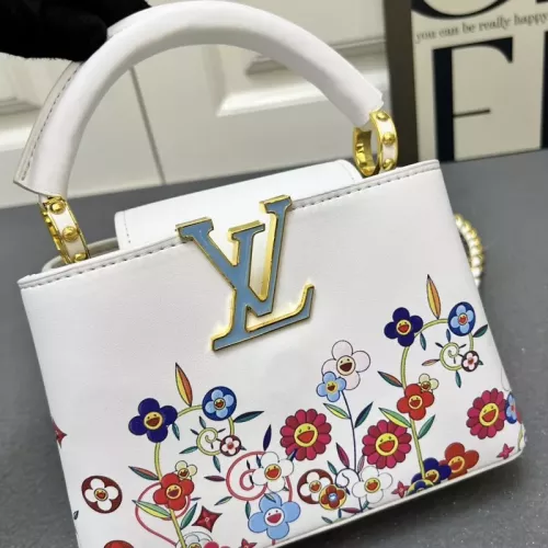 Replica Louis Vuitton AAA Quality Handbags For Women #1331099 $102.00 USD for Wholesale