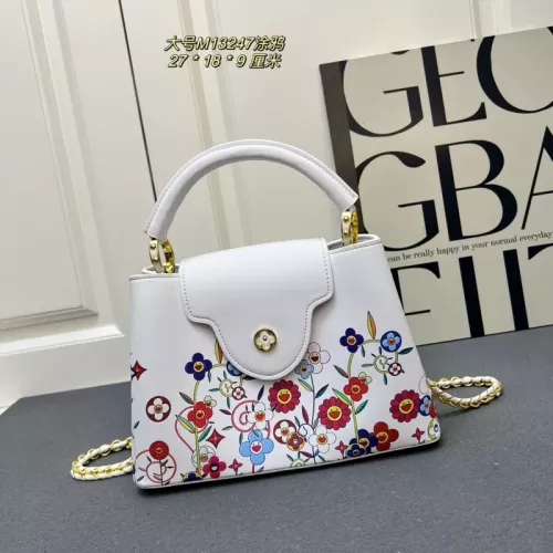 Louis Vuitton AAA Quality Handbags For Women #1331100 $105.00 USD, Wholesale Replica Louis Vuitton AAA Quality Handbags