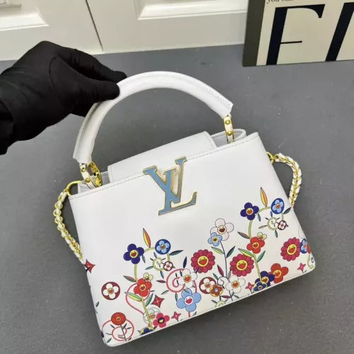 Replica Louis Vuitton AAA Quality Handbags For Women #1331100 $105.00 USD for Wholesale