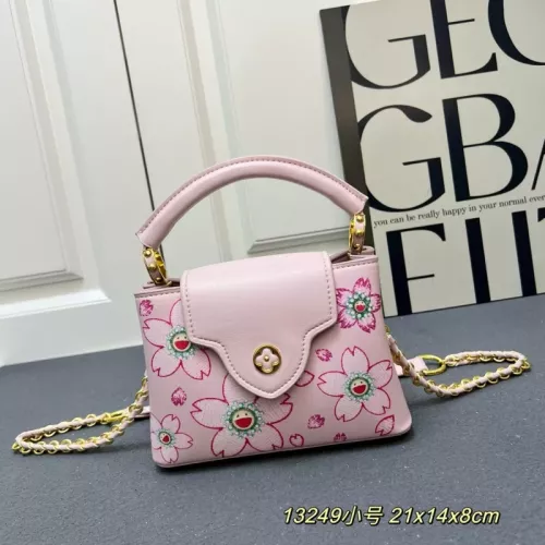 Louis Vuitton AAA Quality Handbags For Women #1331102 $100.00 USD, Wholesale Replica Louis Vuitton AAA Quality Handbags